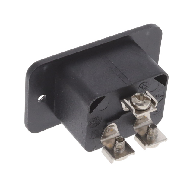 6173.0004 SCHURTER Inc.  Power Entry Modules (PEM)